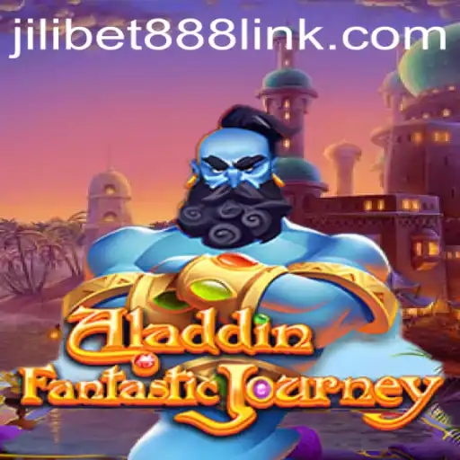 Exploring the Enchanting World of Aladdin Game at Jilibet888