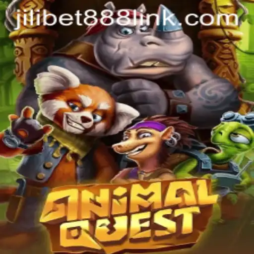 Exploring the Exciting World of AnimalQuest with Jilibet888