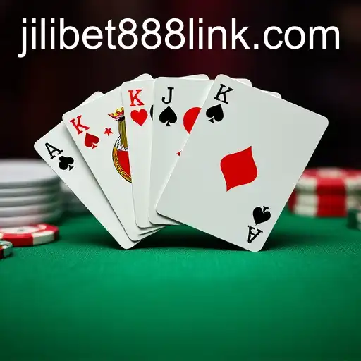 Exploring the World of Card Games with Jilibet888