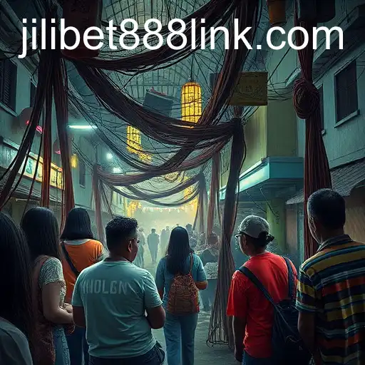 The Intricate Web of Jueteng: A Deep Dive