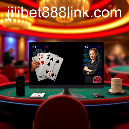 An In-Depth Look at Online Baccarat and Jilibet888